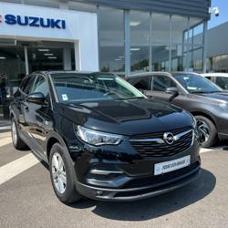 Opel Grandland 1.2 TURBO 130 EDITION BUSINESS Al&egrave;s