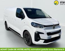 Citroen Jumpy Saint-Fons