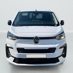 Citroen Jumpy XL BLUEHDI 145 BVM6 H&eacute;nin-Beaumont