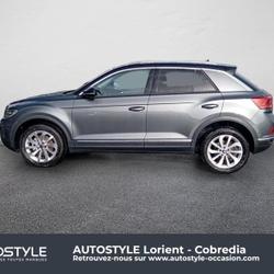 Volkswagen T-Roc 1.5 TSI EVO 150ch Style Lanester