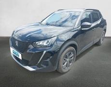 Peugeot e-2008 Trélissac