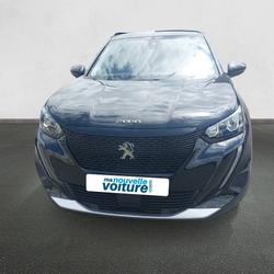 Peugeot e-2008 2008 Electrique 136 ch - Style Tr&eacute;lissac