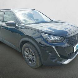 Peugeot e-2008 2008 Electrique 136 ch - Style Tr&eacute;lissac