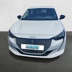 Peugeot e-208 208 Electrique 50 kWh 136ch - Active Tr&eacute;lissac