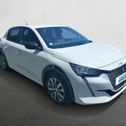 Peugeot e-208 208 Electrique 50 kWh 136ch - Active Tr&eacute;lissac