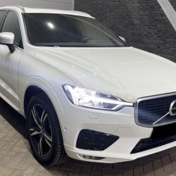Volvo XC60 T5 AWD 250 ch R Design Toit Panoramique Combourg