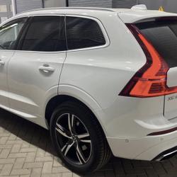 Volvo XC60 T5 AWD 250 ch R Design Toit Panoramique Combourg