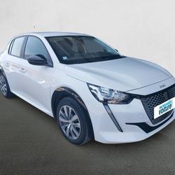 Peugeot e-208 208 Electrique 50 kWh 136ch - Active Tr&eacute;lissac