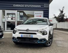 Citroen e-C4 Sarre-Union