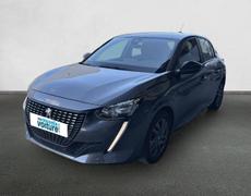 Peugeot 208 - 208 BlueHDi 100 S&S BVM6 - Active Pack - 14 490 €