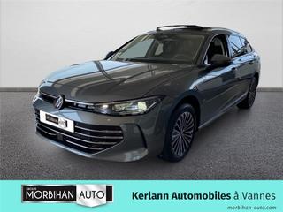 Volkswagen Passat - 1.5 EHYBRID 204 DSG6 Elegance - 44 900 €