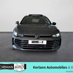 Volkswagen Passat 1.5 EHYBRID 204 DSG6 Elegance occasion - Auray - photo 2/20