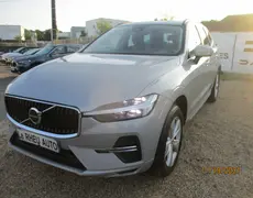 Volvo XC60 Le Rheu