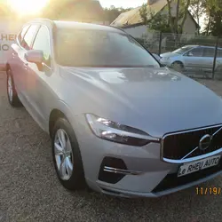 Volvo XC60 B4 ADBLUE 197CH MOMENTUM GEARTRONIC Le Rheu