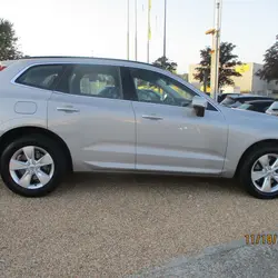Volvo XC60 B4 ADBLUE 197CH MOMENTUM GEARTRONIC Le Rheu