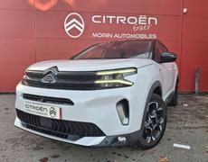 Citroen C5 Aircross Guer