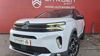 Citroen C5 Aircross  - photo 0