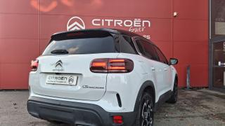 Citroen C5 Aircross  - photo 1