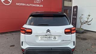 Citroen C5 Aircross  - photo 2