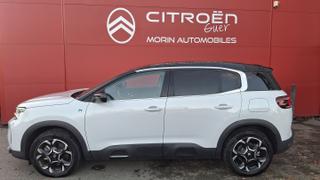 Citroen C5 Aircross  - photo 3
