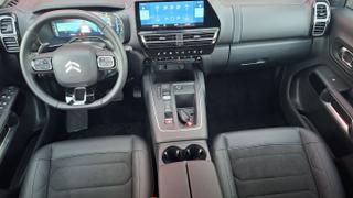 Citroen C5 Aircross  - photo 4