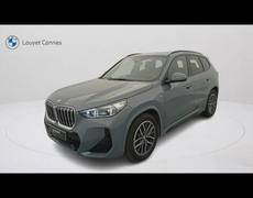 BMW X1 Mougins
