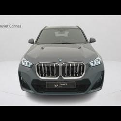 BMW X1 sDrive18i 136ch M Sport Mougins