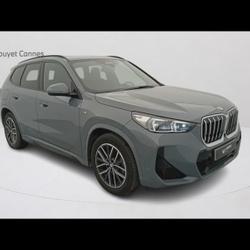 BMW X1 sDrive18i 136ch M Sport Mougins