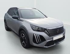 Peugeot 2008 Hénin-Beaumont