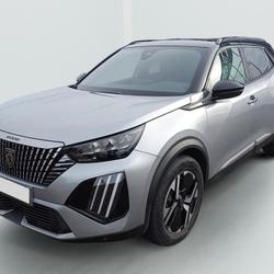 Peugeot 2008 1.2 hybrid 145 gt e-dcs6 H&eacute;nin-Beaumont