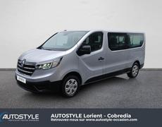 Renault Trafic combi