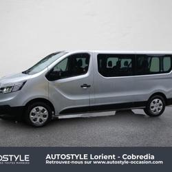 Renault Trafic combi L2 2.0 Blue dCi 150ch S&S Zen 9 places Lanester