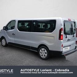 Renault Trafic combi L2 2.0 Blue dCi 150ch S&S Zen 9 places Lanester