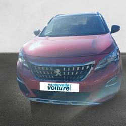 Peugeot 3008 1.2 Puretech 130ch S&S BVM6 - Allure occasion - Tr&eacute;lissac - photo 2/20