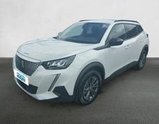 Peugeot e-2008 - 2008 Electrique 136 ch - Style - 16 490 €