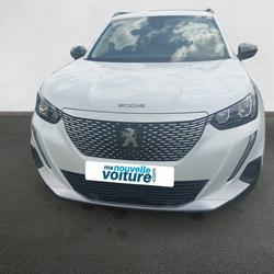 Peugeot e-2008 2008 Electrique 136 ch - Style Tr&eacute;lissac
