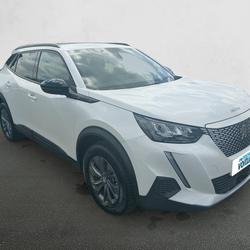 Peugeot e-2008 2008 Electrique 136 ch - Style Tr&eacute;lissac