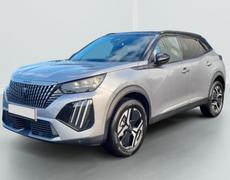 Peugeot 2008 Hénin-Beaumont