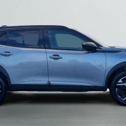 Peugeot 2008 1.2 hybrid 145 gt e-dcs6 H&eacute;nin-Beaumont