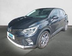Renault Captur - Captur E-Tech hybride 145 - Techno - 19 990 €