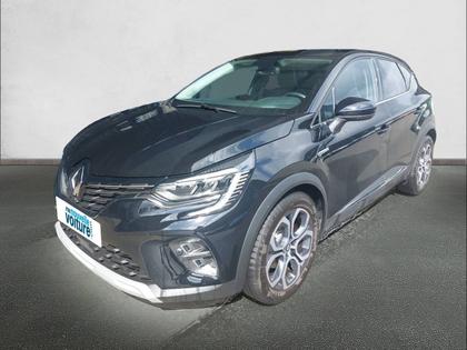 Renault Captur - Captur E-Tech hybride 145 - Techno - 19 990 €