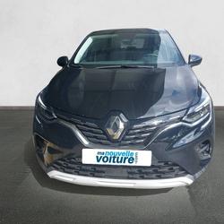Renault Captur Captur E-Tech hybride 145 - Techno Tr&eacute;lissac