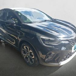 Renault Captur Captur E-Tech hybride 145 - Techno Tr&eacute;lissac