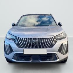 Peugeot 2008 1.2 hybrid 145 gt e-dcs6 H&eacute;nin-Beaumont