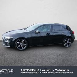 Mercedes Classe A 180d 116ch Progressive Line 8G-DCT Lanester