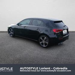 Mercedes Classe A 180d 116ch Progressive Line 8G-DCT Lanester