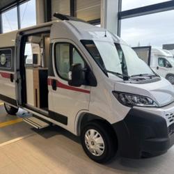 Fourgon Pilote FOURGON V540G EXPRESSION Sausheim