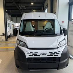 Fourgon Pilote FOURGON V540G EXPRESSION Sausheim