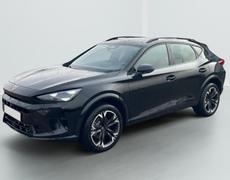 Cupra Formentor Hénin-Beaumont