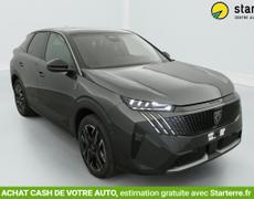 Peugeot 3008 Saint-Fons
